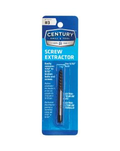 #3 Screw Extractor