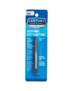 #4 Screw Extractor