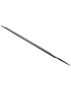 Nicholson 6 In. X-Slim Taper File without Handle