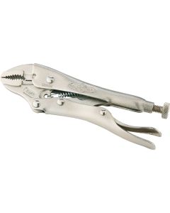 Irwin Vise-Grip The Original 5 In. Curved Jaw Locking Pliers