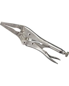 9" Lng Nose Lock Pliers