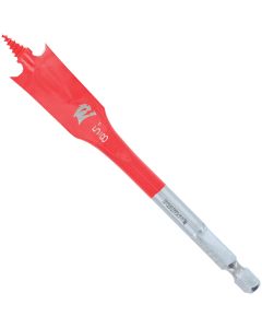 Diablo 5/8 In. x 4 In. SPEEDemon Spade Bit