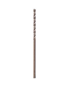 Irwin 1/16 In. Cobalt Pilot Point Drill Bit