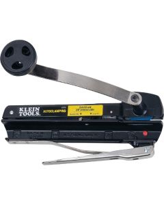 Klein 7.25 In. Armored and BX Cable Cutter