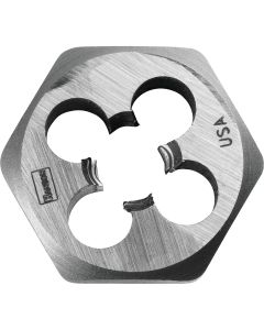 3/4x16 Nf Hex Die