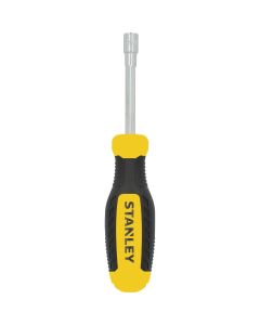 Stanley 1/4 In. x 3 In. Nut Driver