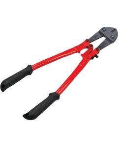 Bolt Cutter 18" Rubber Handle