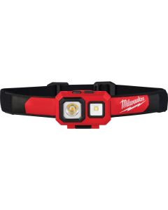 Milwaukee  Spot/Flood Headlamp