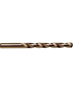 Irwin 5/64 In. Cobalt Pilot Point Drill Bit