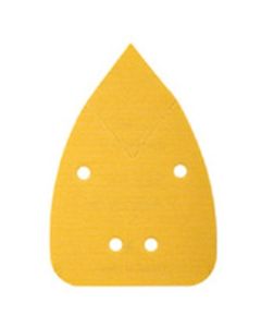 Mouse Norton 02318 Mouse Iron Shape Detail Sanding Sheet Assorted