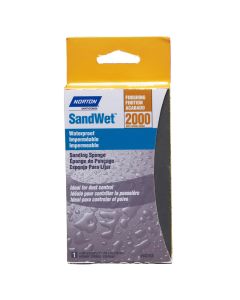 Norton Sandwet Sponge 2000