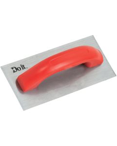 Do it 4 In. W x 8-1/2 In. L Straight Trowel