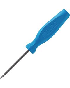 Channellock T6 x 2 In. Professional Torx Screwdriver