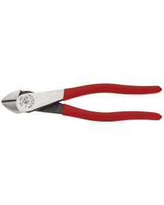 Klein 8 In. High-Leverage Diagonal Cutting Pliers