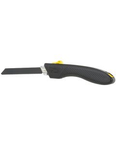 Stanley 6 In. Blade Folding Pocket Saw