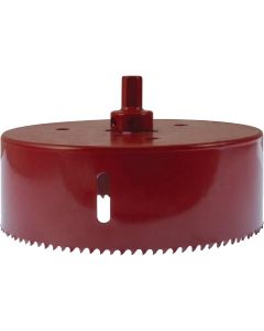 Do it Best 5 In. Bi-Metal Hole Saw