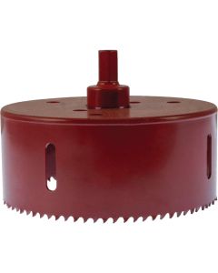 Do it Best 4-1/2 In. Bi-Metal Hole Saw