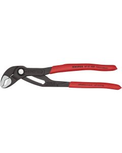 Knipex Cobra 10 In. Water Pump Groove Joint Pliers