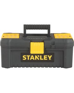 13" Tool Box W/ Tray