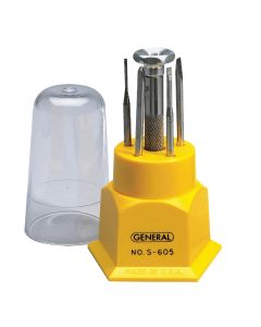 General Tools Jeweler Screwdriver