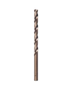 Irwin 7/32 In. Cobalt Pilot Point Drill Bit