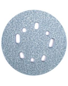 5" Norton 04033 ProSand Universal Hole Sanding Disc 80-Grit 50-Pack