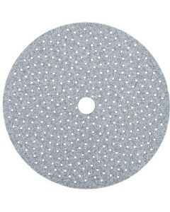 5" Norton 04034 ProSand Universal Hole Sanding Disc 100-Grit 50-Pack