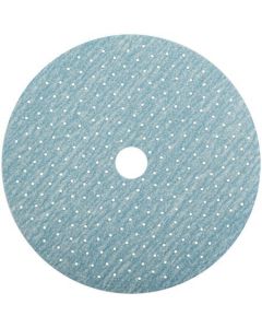 5" Norton 04041 ProSand Universal Hole Sanding Disc 320-Grit 50-Pack