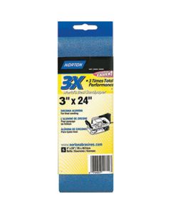 Norton Ps Belt Job 5pk 80g