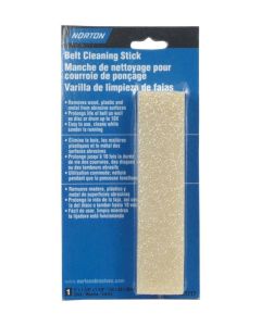 Norton 01717 ProSand Belt Cleaning Stick