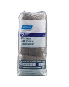 Norton Steel Wool Pads #2