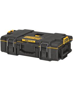 DEWALT ToughSystem 2.0 Small Tool Box, 110 Lb. Capacity