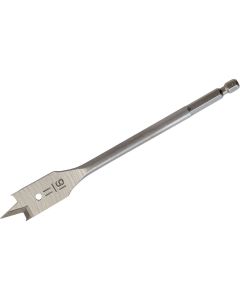 Milwaukee 11/16 In. x 6 In. Spade Bit