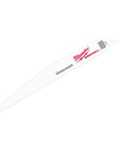 9" 8tpi Wrecker Sawzall Blade