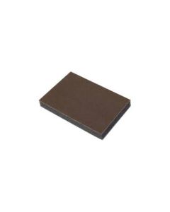 Norton 04067 Economy Flexible Sanding Pad, 80-Grit