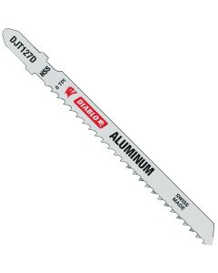 Alum Cut Jig Saw Blade