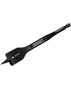 DeWalt 1 In. x 6 In. Spade Bit