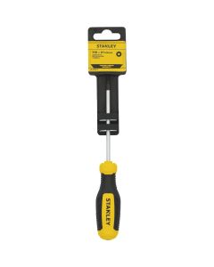 Stanley T15 x 4 In. Torx Screwdriver