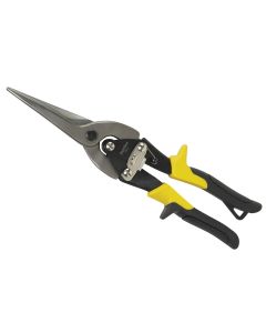 Do it Best 11-1/2 In. Long Aviation Straight Snips