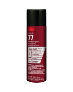 3M Super 77 13.8 Oz. Multipurpose Spray Adhesive