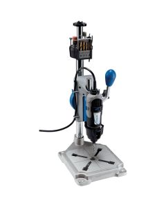 Dremel Electric Rotary Tool Workstation Drill Press