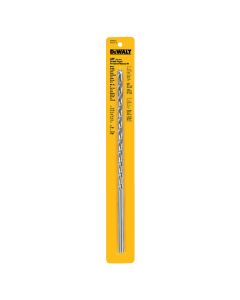 DEWALT 3/8 In. x 12 In. Masonry Drill Bit