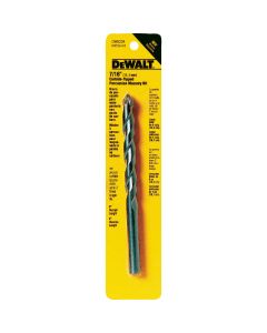 DEWALT 7/16 In. x 6 In. Masonry Drill Bit