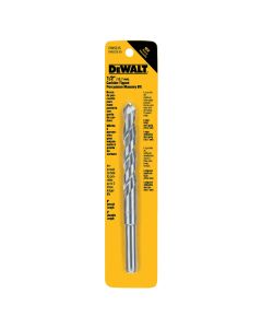 DEWALT 1/2 In. x 6 In. Masonry Drill Bit