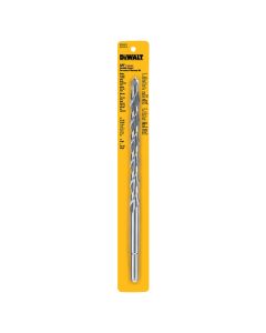 DEWALT 5/8 In. x 12 In. Masonry Drill Bit