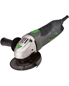 Genesis 6a 4-1/2" Angle Grinder