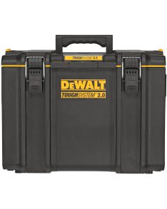 DEWALT ToughSystem 2.0 XL Tool Box, 110 Lb. Capacity