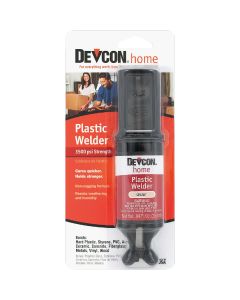 Devcon 1 Oz. Plastic Welder Epoxy