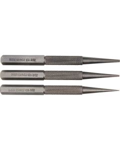 3pc Nail Set