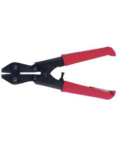 Mini Bolt Cutter 8in